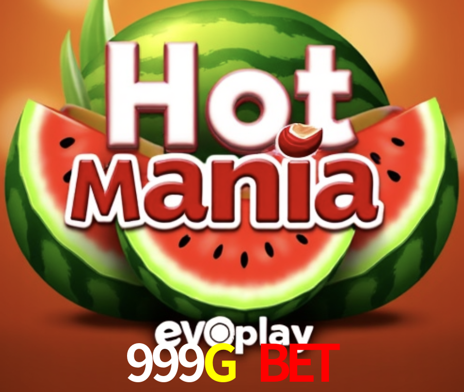 Slots no Site 999G Bet