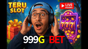 Cassino de Jogos 999G Bet